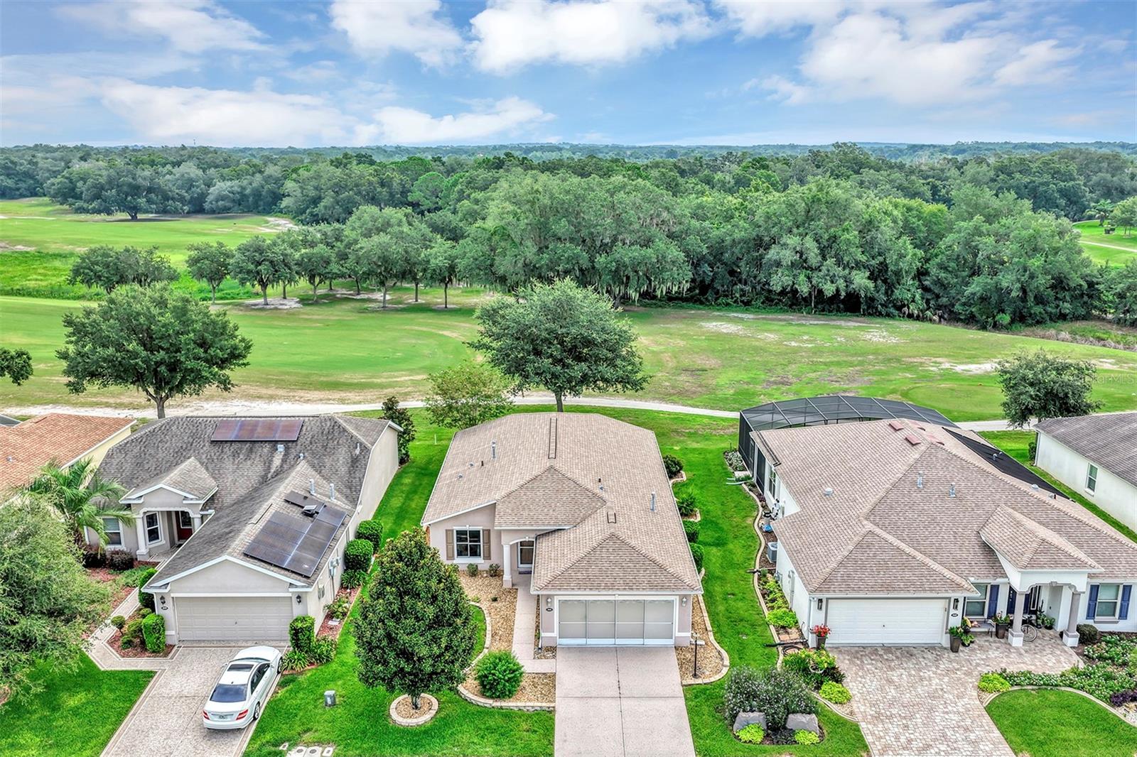 Photo of 3601 ARLINGTON RIDGE BOULEVARD LEESBURG FL 34748
