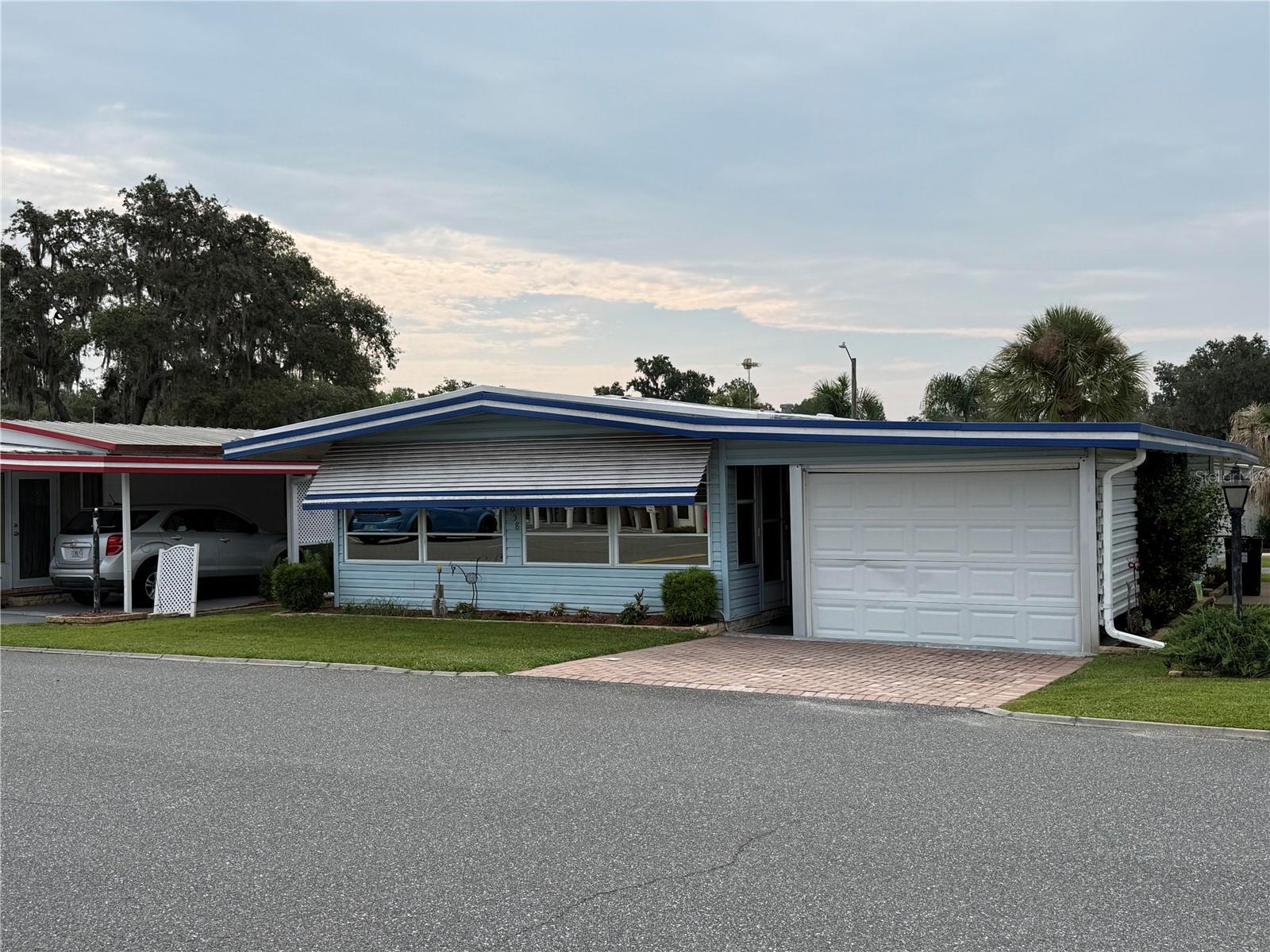 Photo of 658 MISTI DRIVE LEESBURG FL 34788