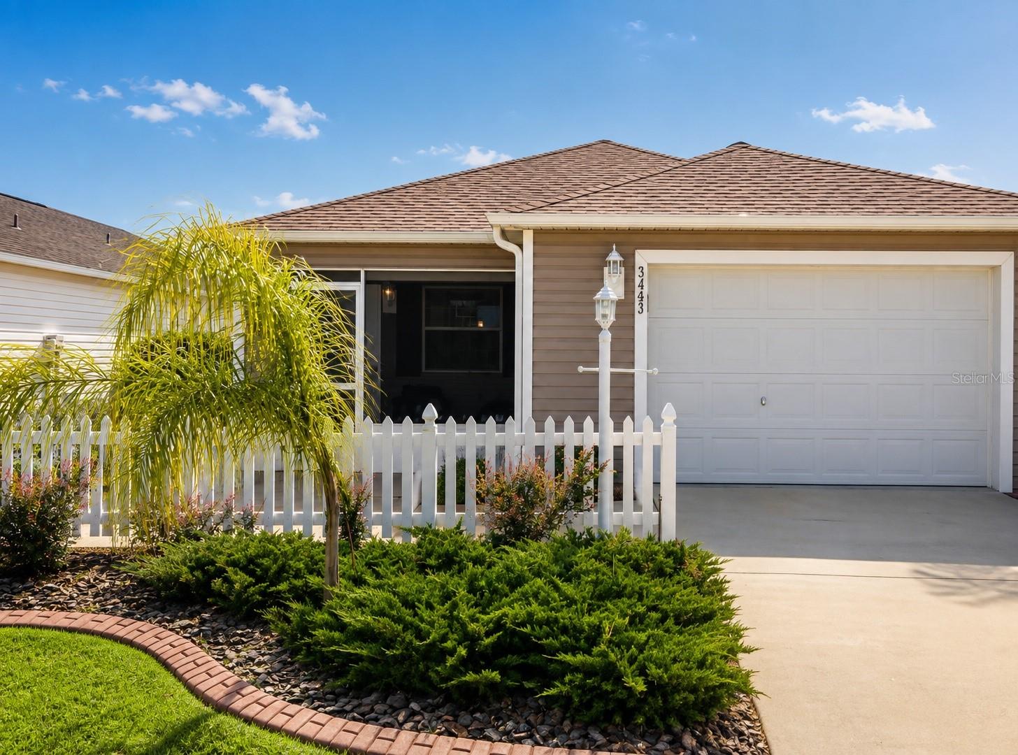 Photo of 3463 PLACIDA TERRACE THE VILLAGES FL 32163