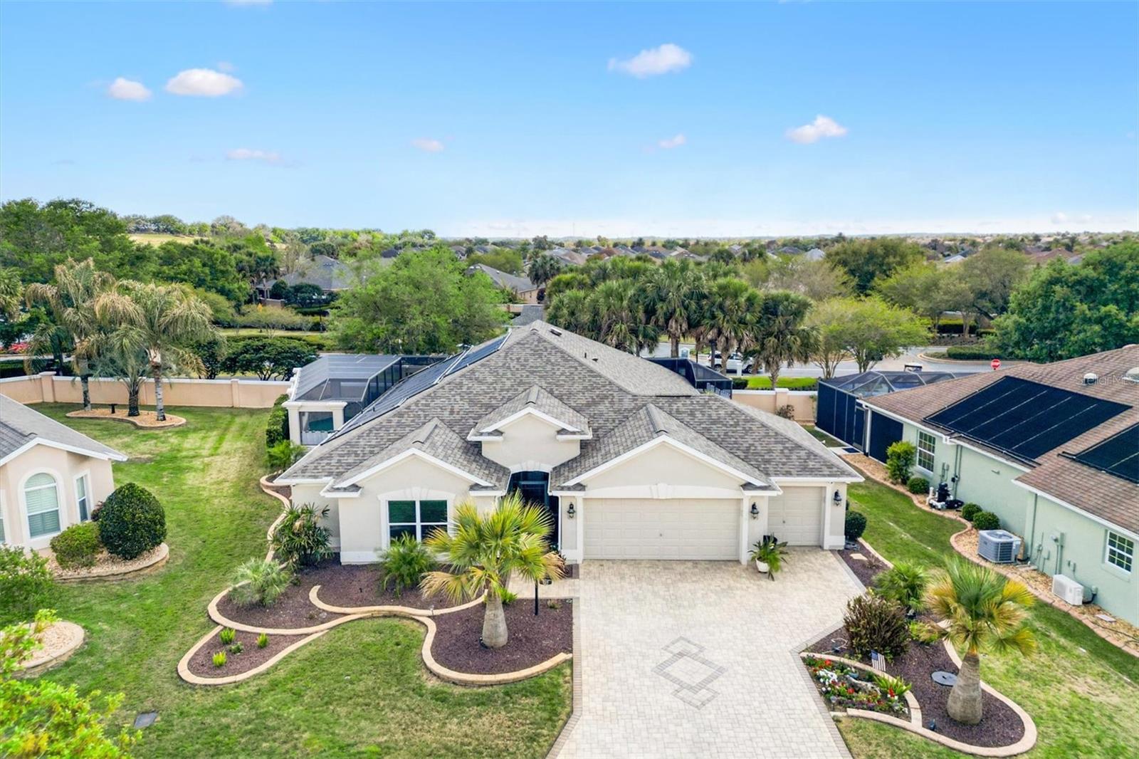 Photo of 562 BRADFORD LOOP THE VILLAGES FL 32163