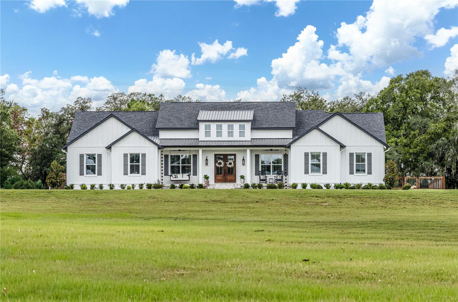 Photo of 8818 SW 73RD PATH BUSHNELL FL 33513