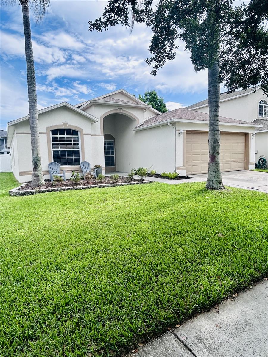 Photo of 1061 PORTMOOR WAY WINTER GARDEN FL 34787