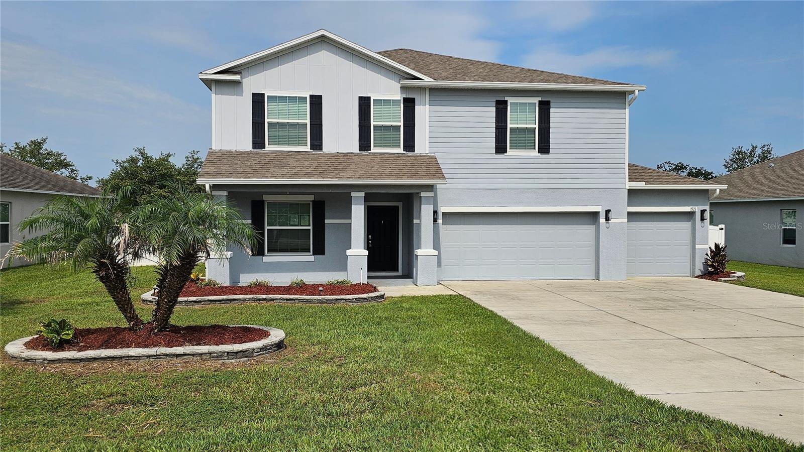 Photo of 1921 BELL CREEK LOOP FRUITLAND PARK FL 34731