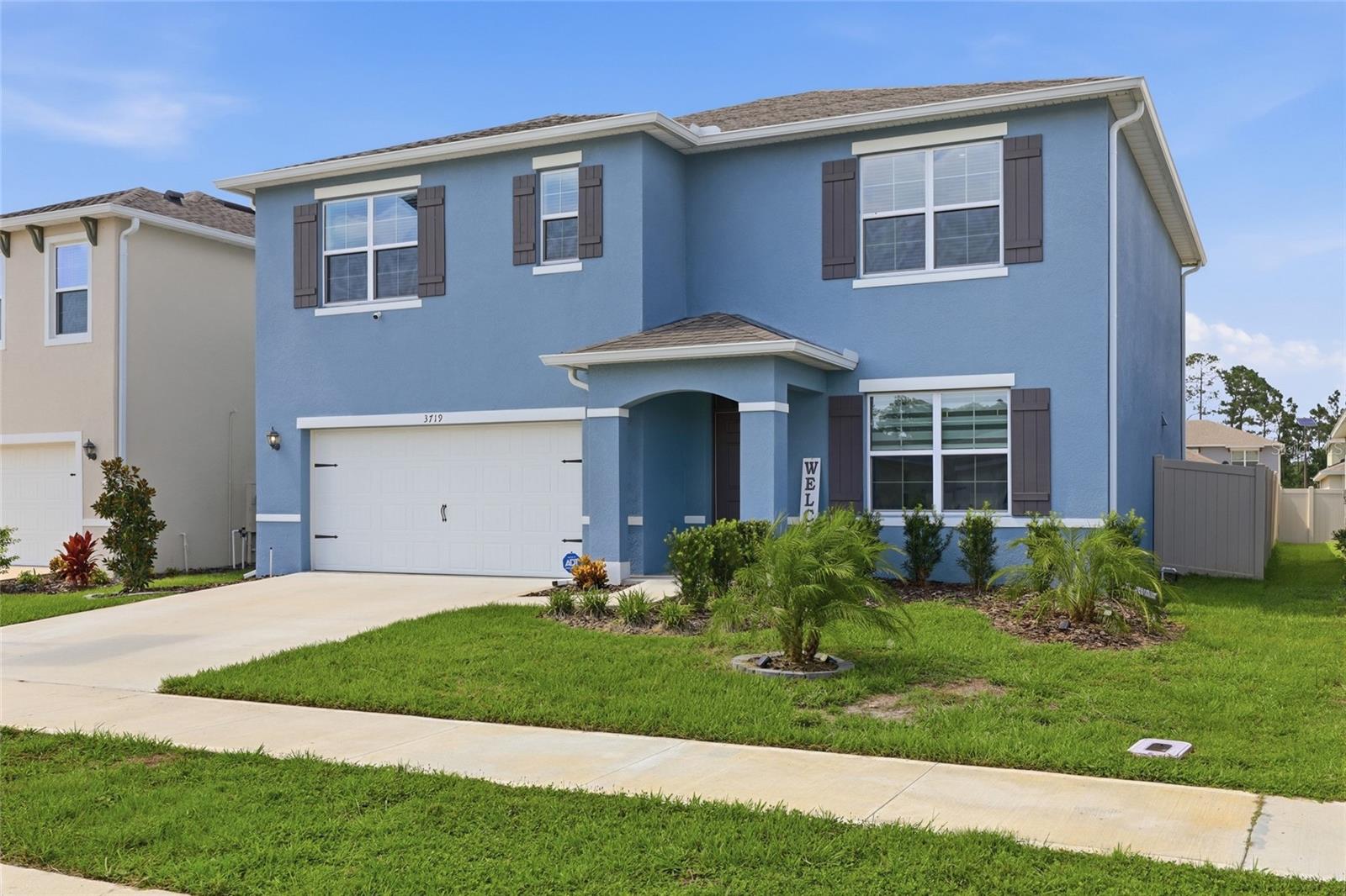 Photo of 3719 PARAGON LANE CLERMONT FL 34714