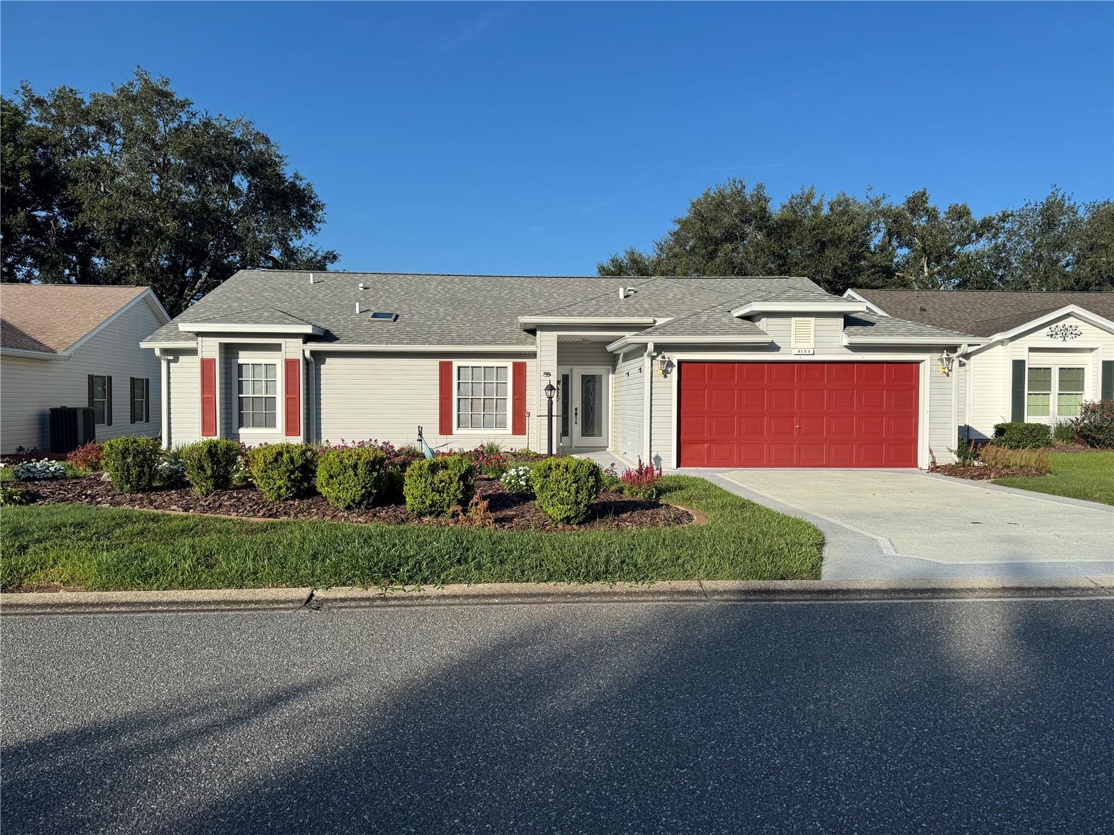 Photo of 4755 TARA VIEW ROAD LEESBURG FL 34748