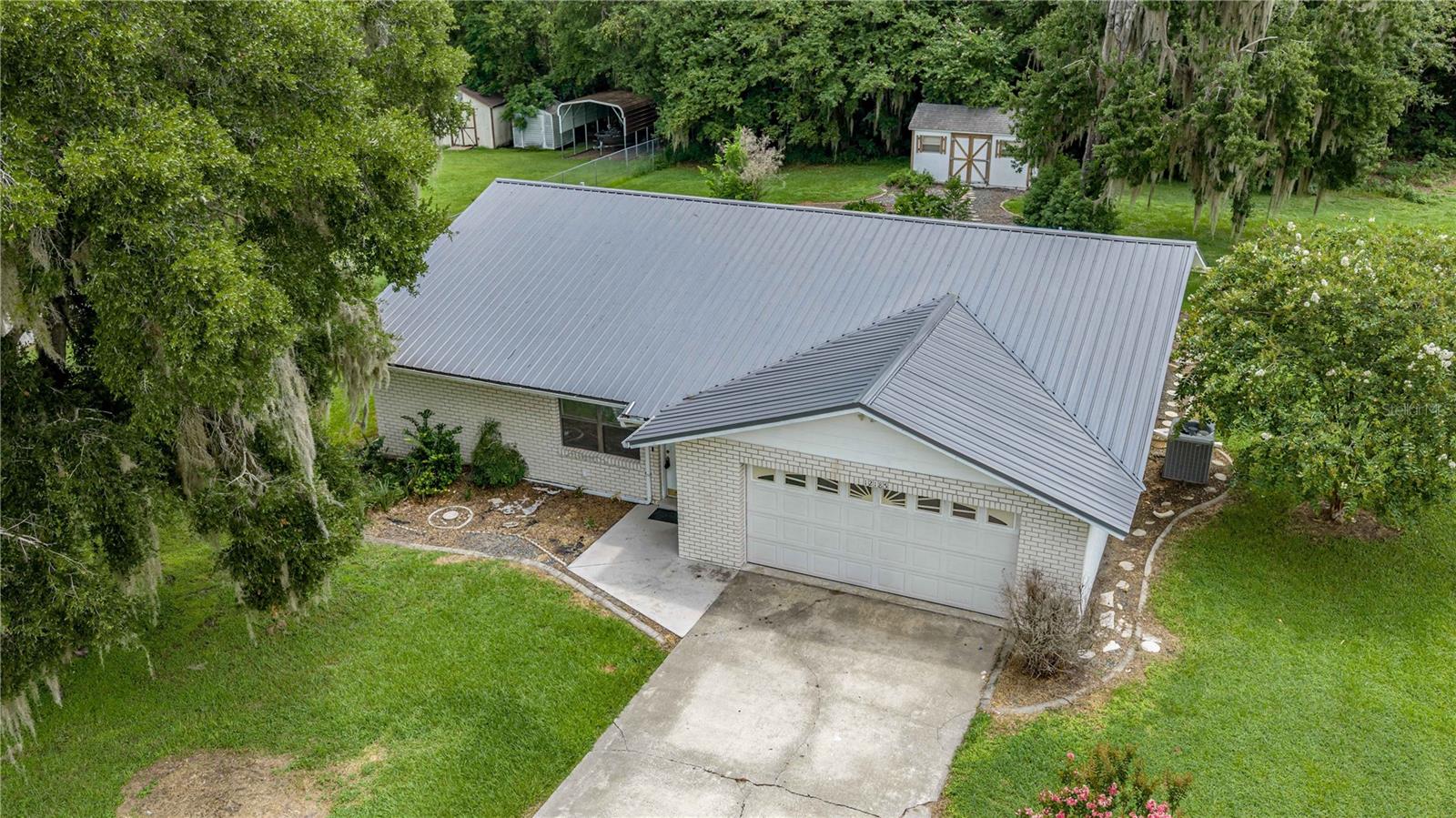 Photo of 12185 SE 61ST COURT BELLEVIEW FL 34420