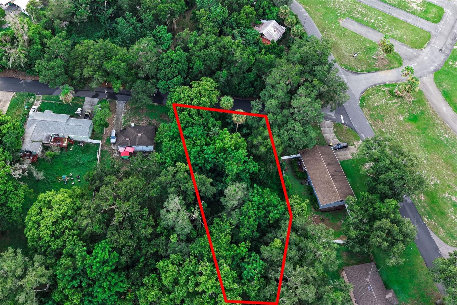 Photo of E FRUITLAND STREET FRUITLAND PARK FL 34731