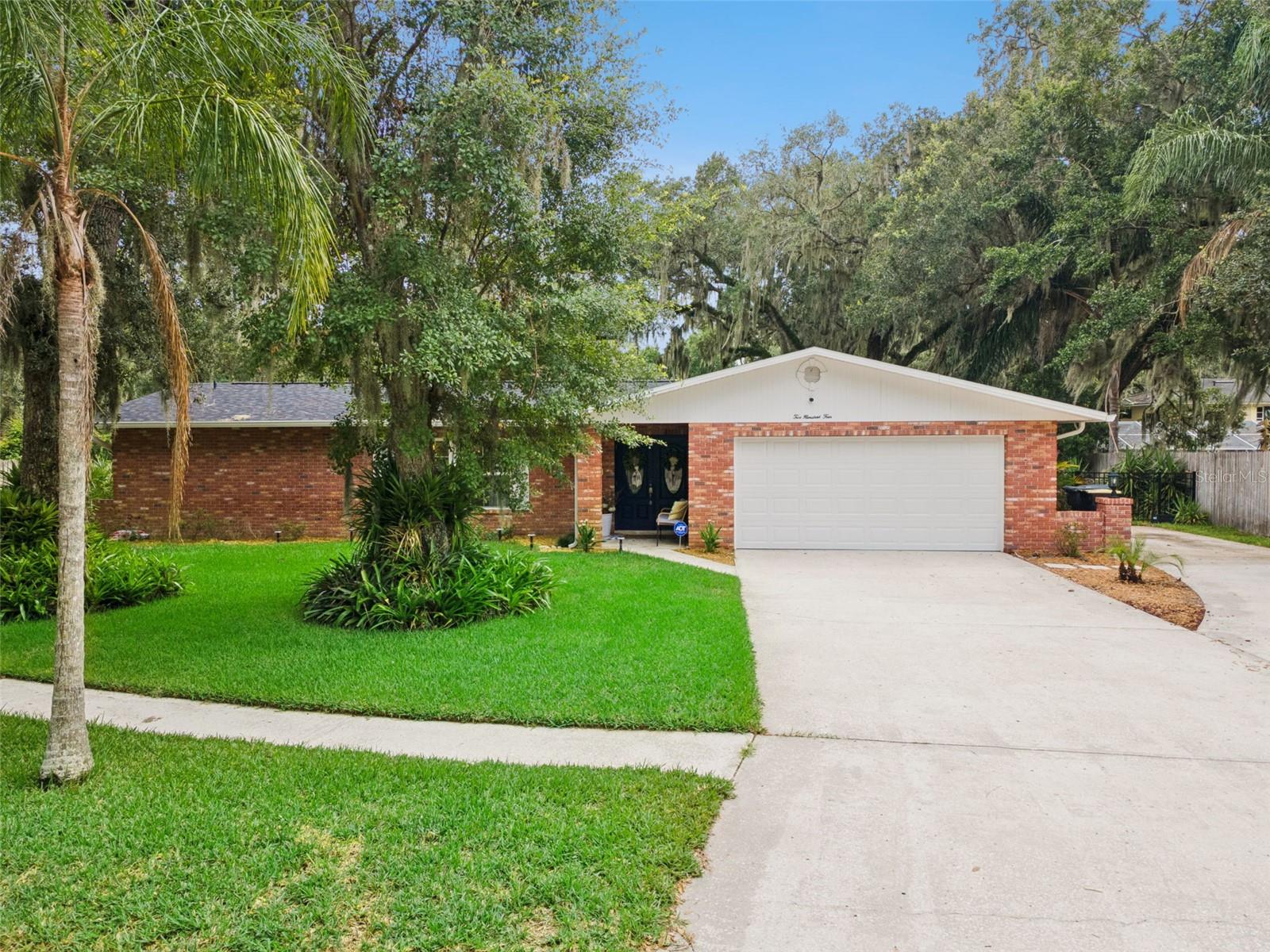 Photo of 204 BIRCH LANE LAKELAND FL 33813