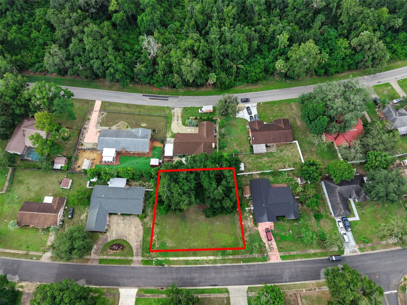 Photo of SAIL FISH AVENUE FRUITLAND PARK FL 34731