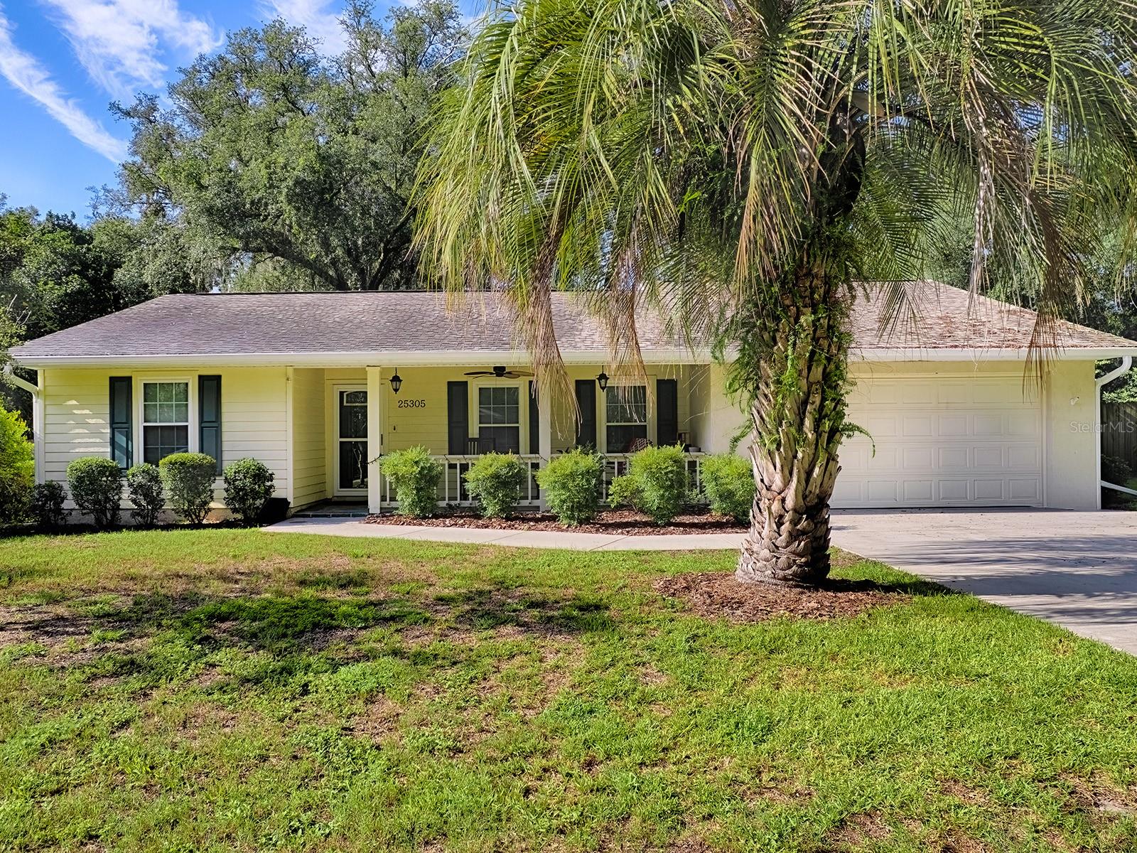 Photo of 25305 SW 16TH AVENUE NEWBERRY FL 32669