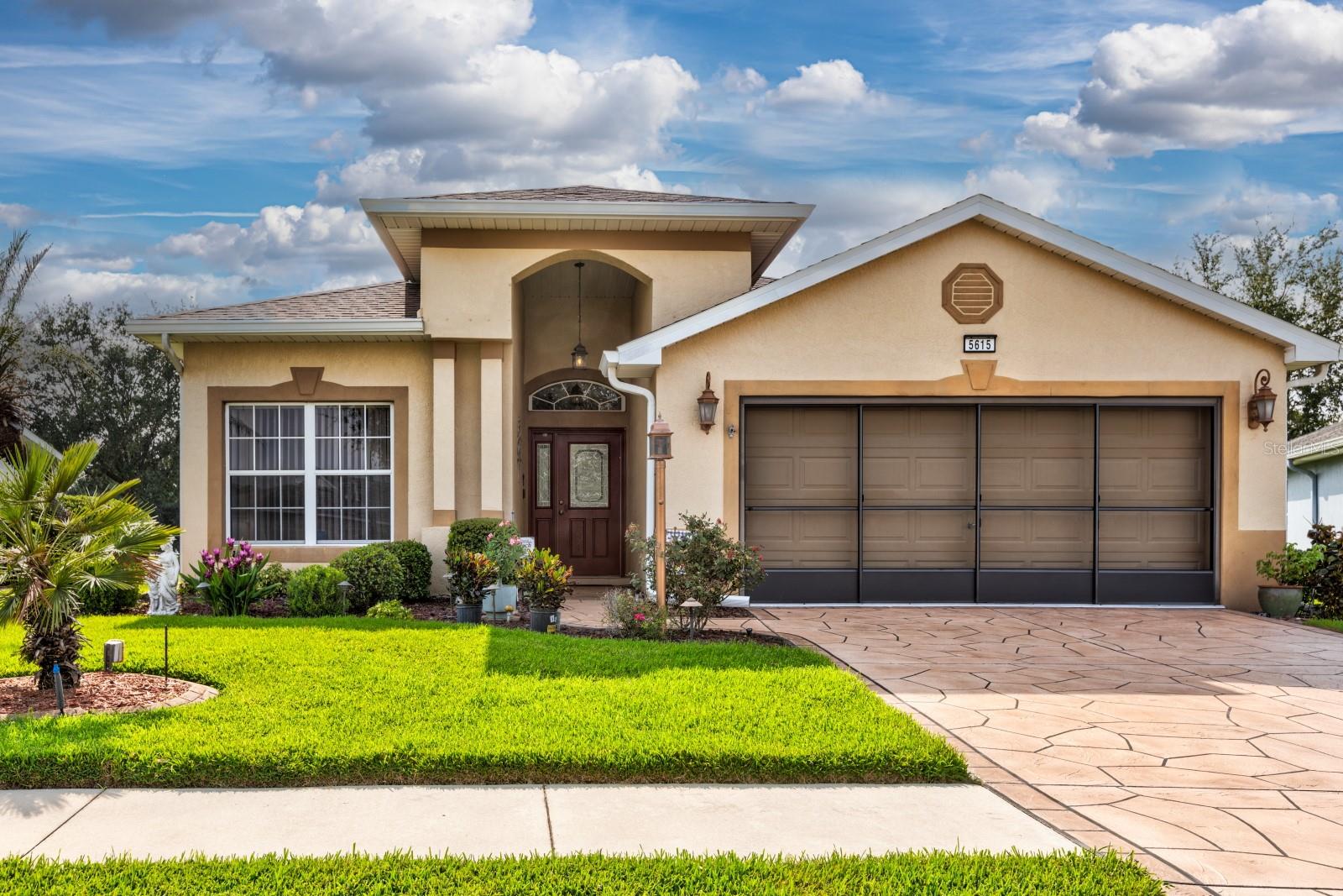 Photo of 5615 CELEBRATION WAY LEESBURG FL 34748