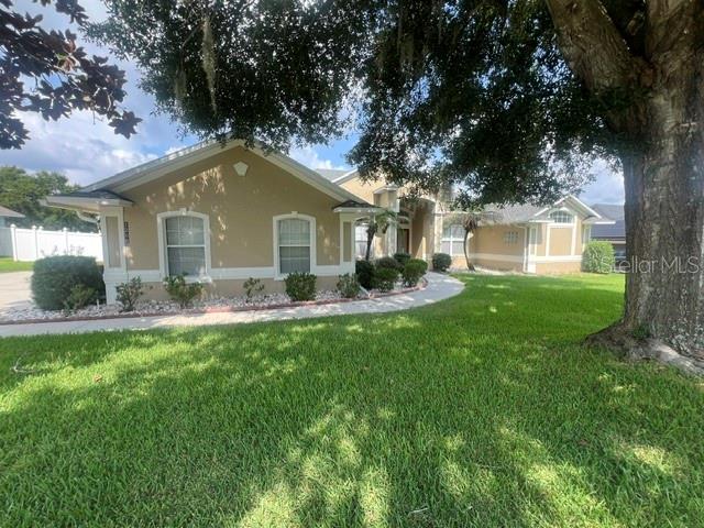 Photo of 1206 BRENTWOOD DRIVE CLERMONT FL 34711