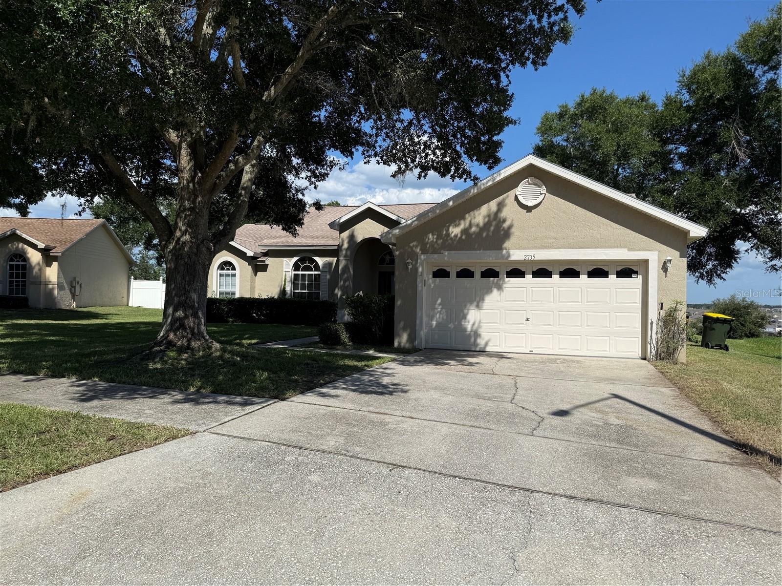 Photo of 2735 CEDARIDGE CIRCLE CLERMONT FL 34711