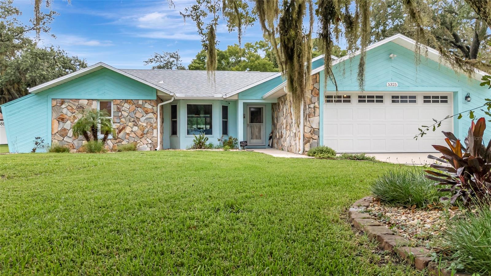 Photo of 5325 ABAGAIL DRIVE SPRING HILL FL 34608