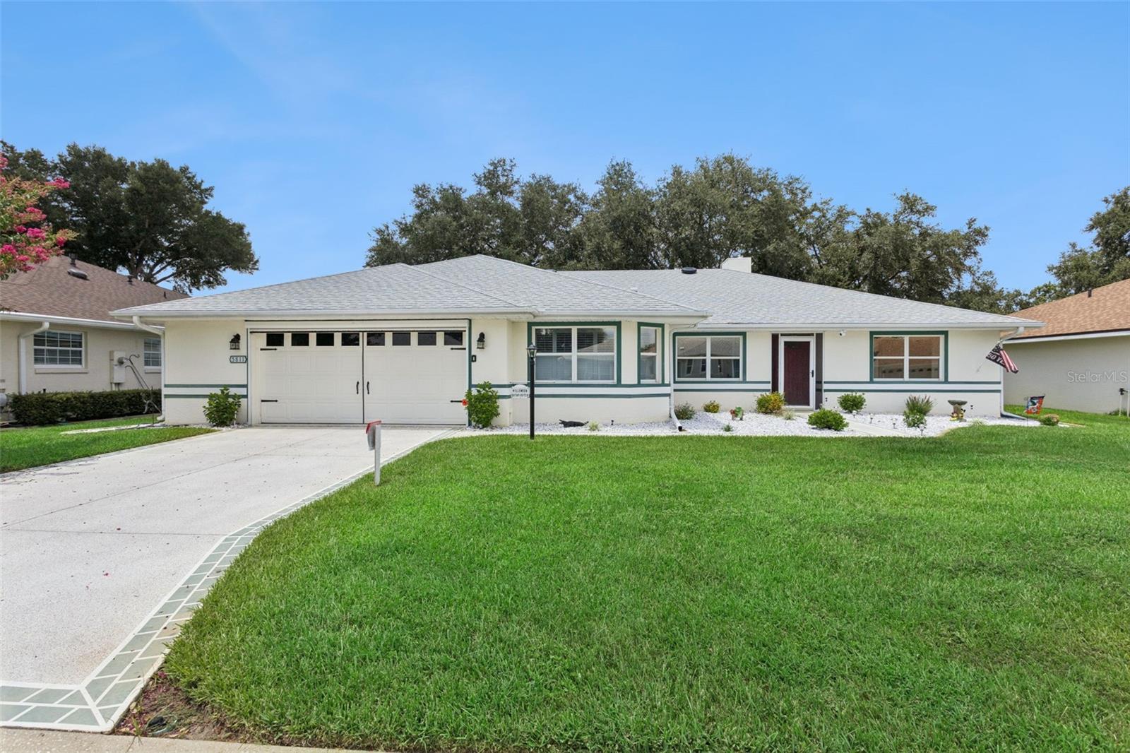 Photo of 5811 PRINCESS CAROLINE PLACE LEESBURG FL 34748