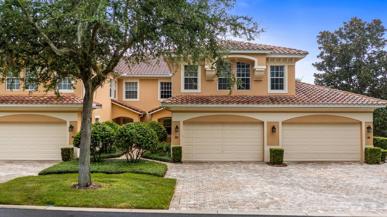 Photo of 82 CAMINO REAL BOULEVARD #82 HOWEY IN THE HILLS FL 34737