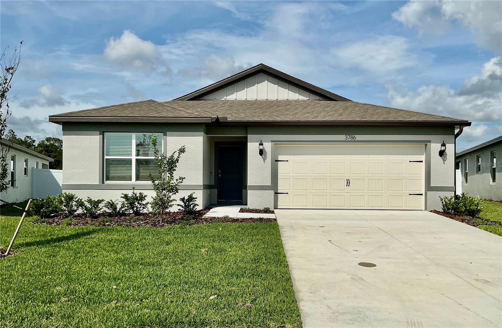Photo of 3786 BENHAM RISE ROAD SPRING HILL FL 34609