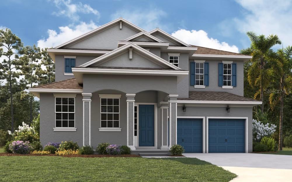 Photo of 5415 NICKERBEAN STREET APOPKA FL 32712