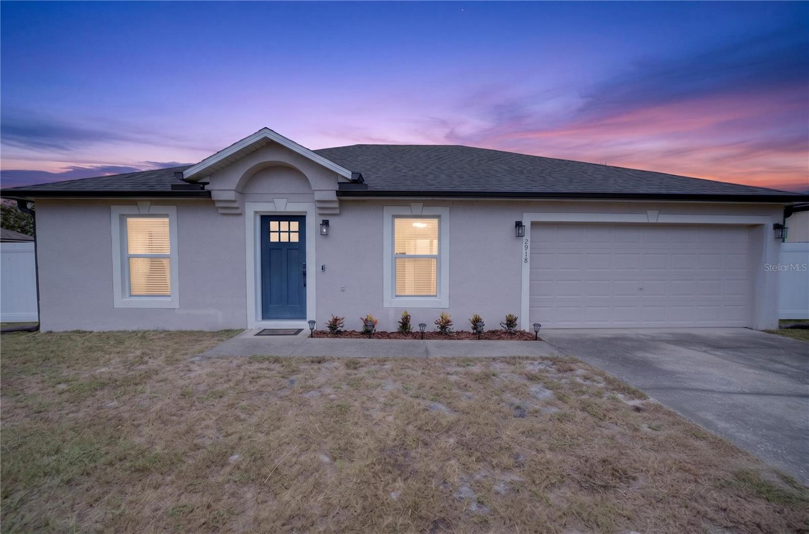 Photo of 2918 CHALMER STREET DELTONA FL 32738