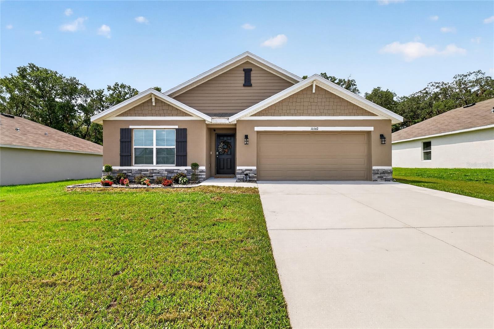 Photo of 10342 SE 162ND PLACE ROAD SUMMERFIELD FL 34491