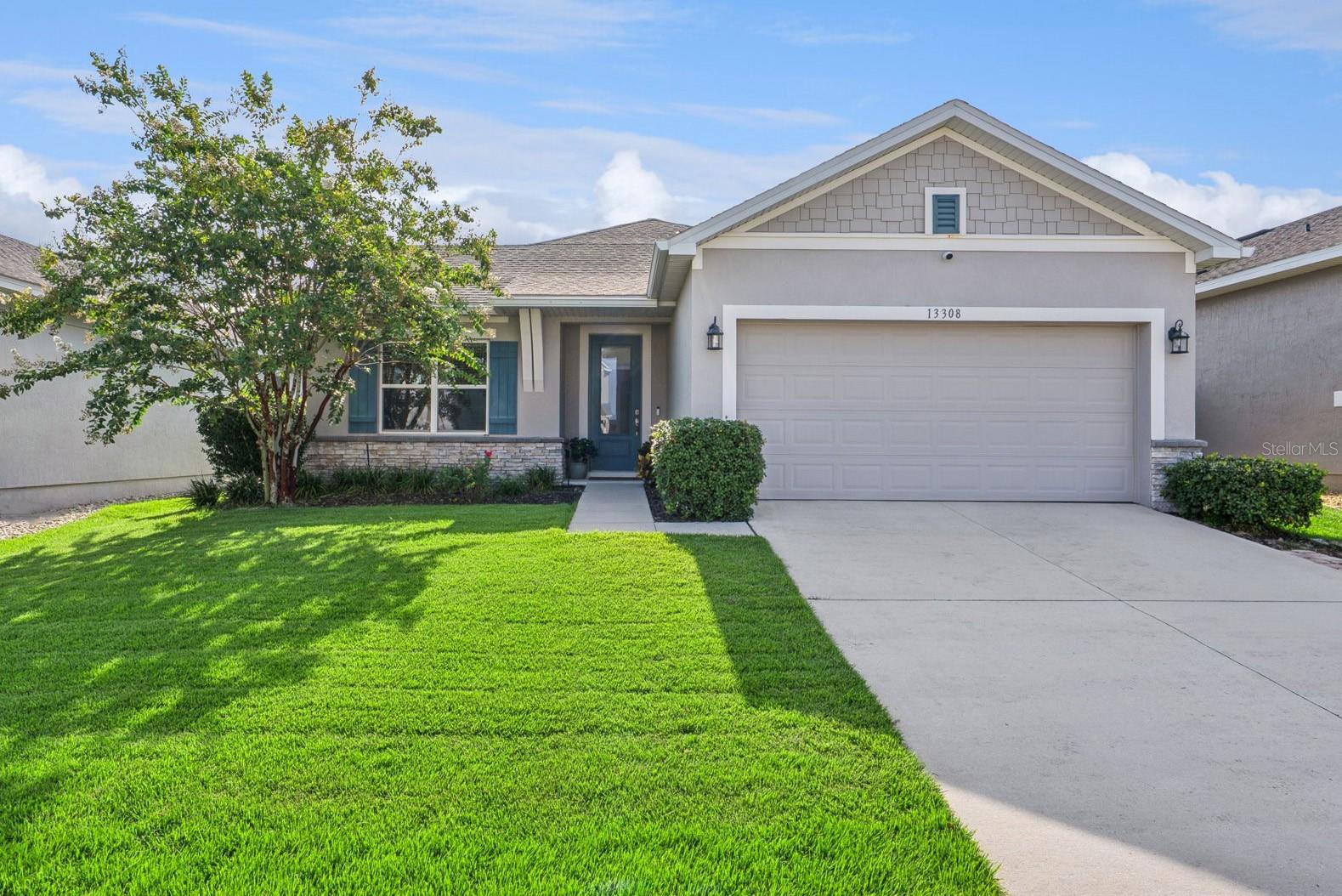 Photo of 13308 MAGNOLIA VALLEY DRIVE CLERMONT FL 34711
