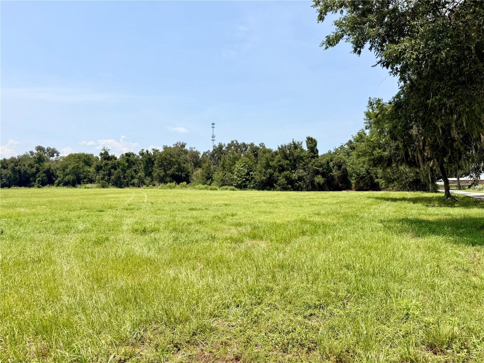 Photo of CR 714 CENTER HILL FL 33514