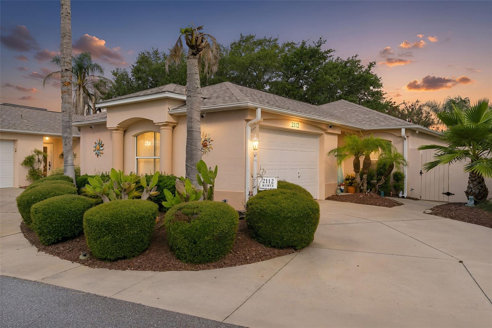 Photo of 2112 ALFREDO AVENUE LADY LAKE FL 32159