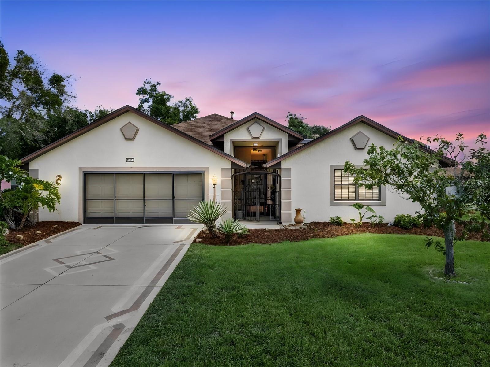 Photo of 21815 TARTAN STREET LEESBURG FL 34748