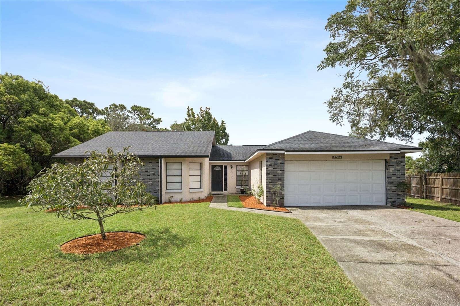 Photo of 3706 VALENCIA GROVE LANE ORLANDO FL 32817