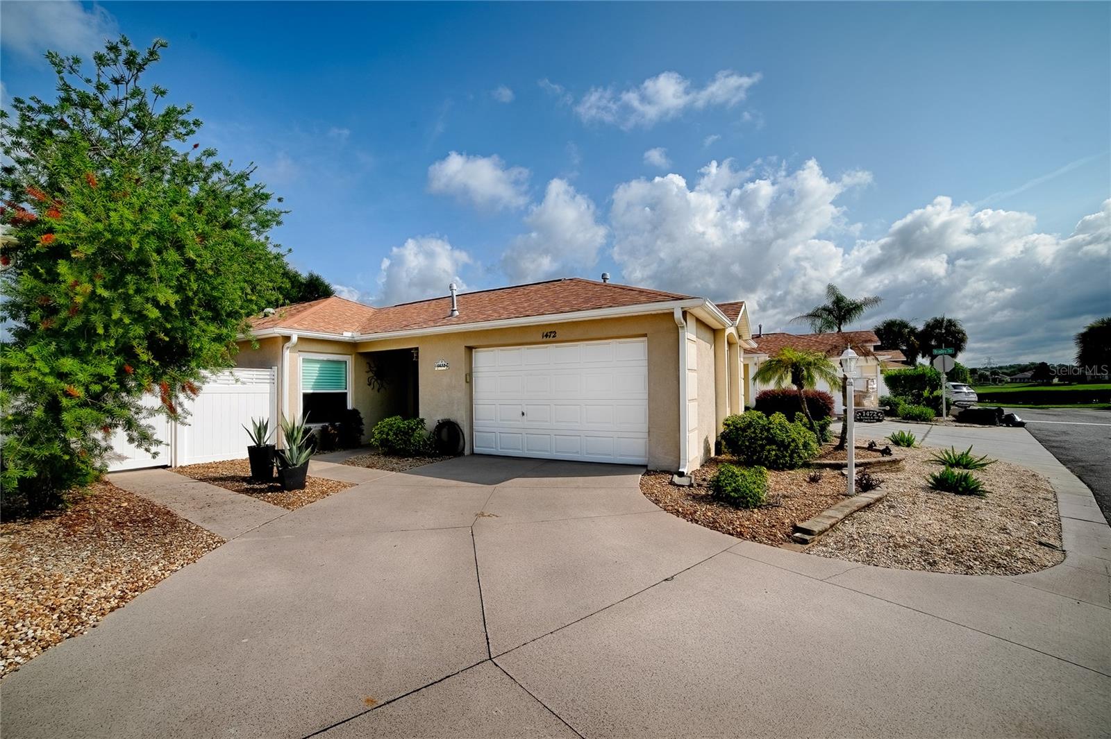 Photo of 1472 ALEXA PLACE THE VILLAGES FL 32162