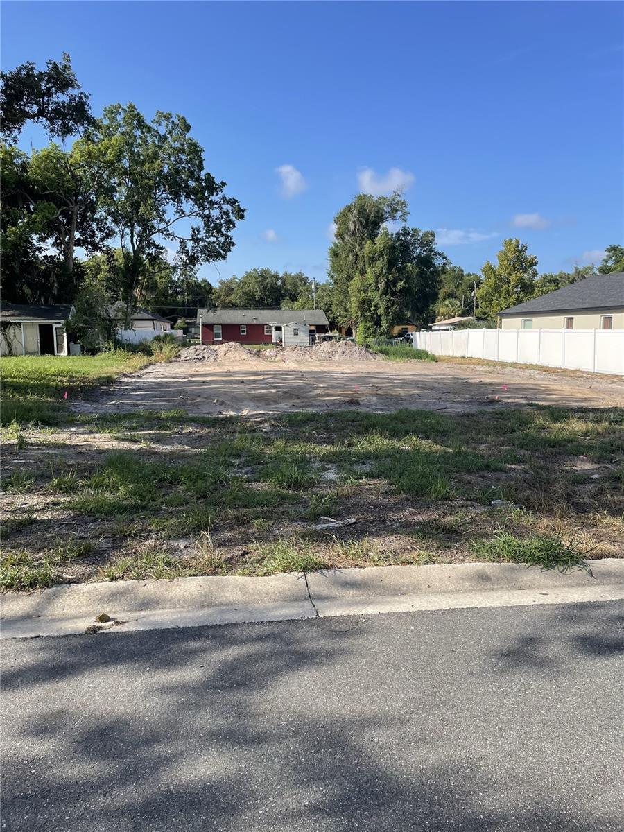 Photo of 0000 HOLLYWOOD AVENUE EUSTIS FL 32726