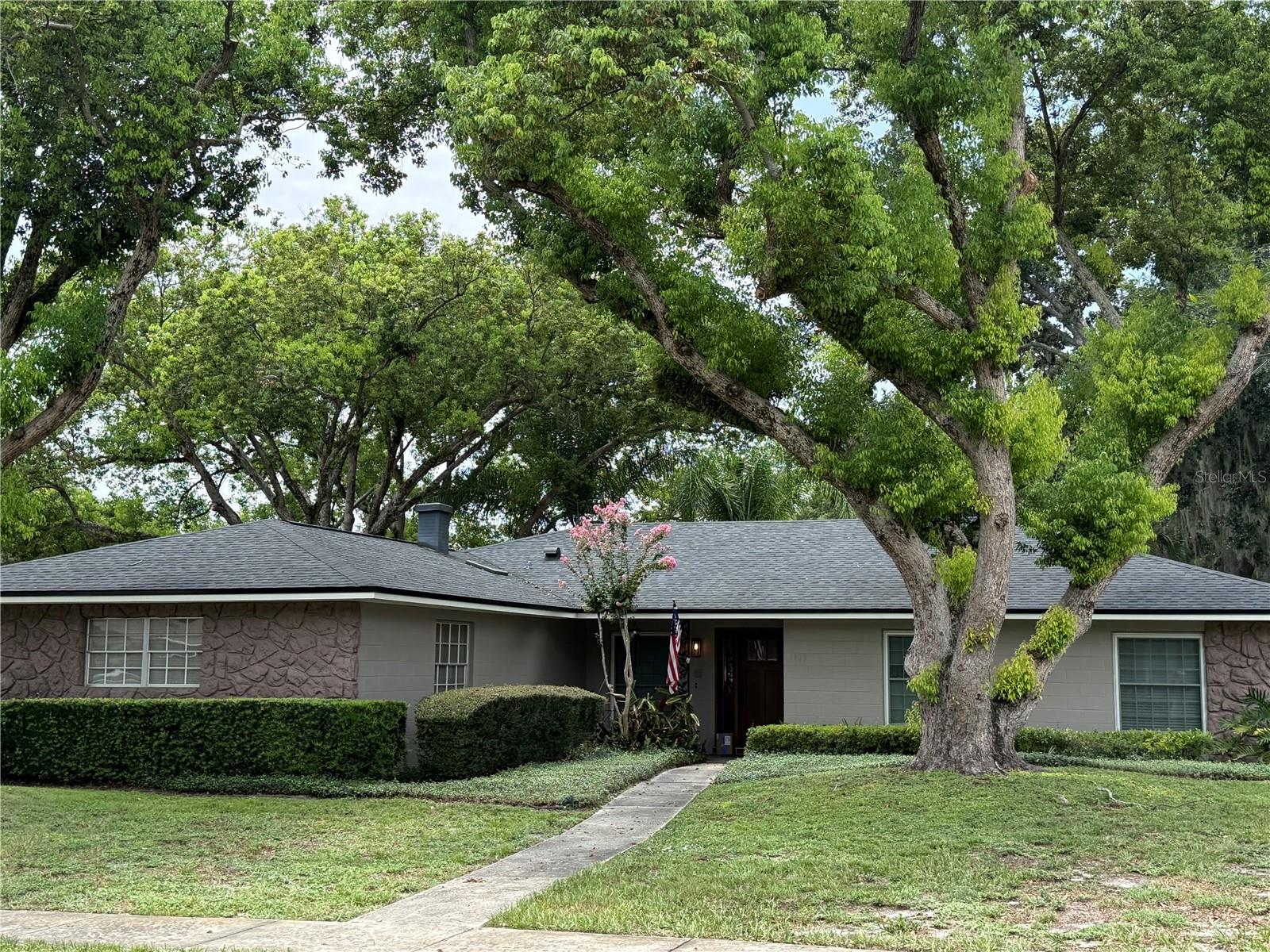 Photo of 1903 COLLIER DRIVE FERN PARK FL 32730