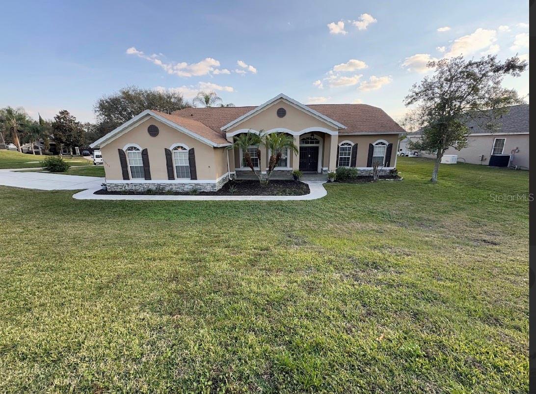 Photo of 13059 SANDY PINE LANE CLERMONT FL 34711