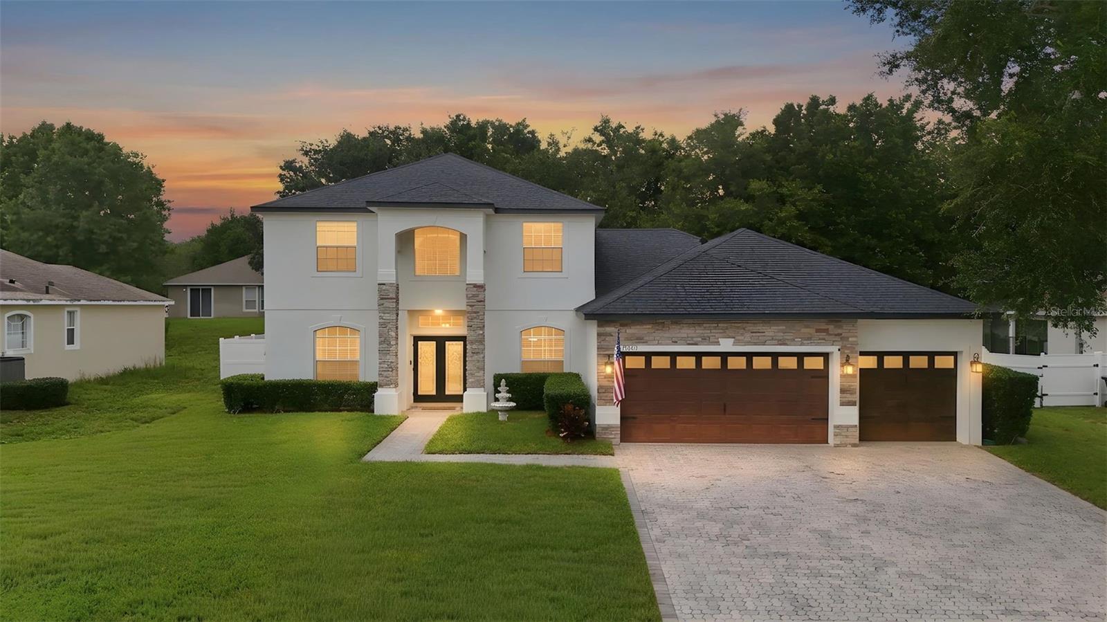Photo of 3930 OLD DUNN RD APOPKA FL 32712