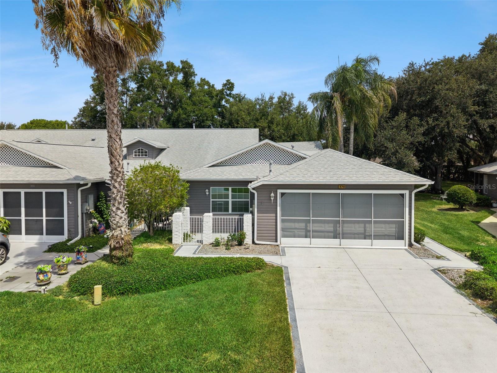 Photo of 26740 CASH COURT LEESBURG FL 34748