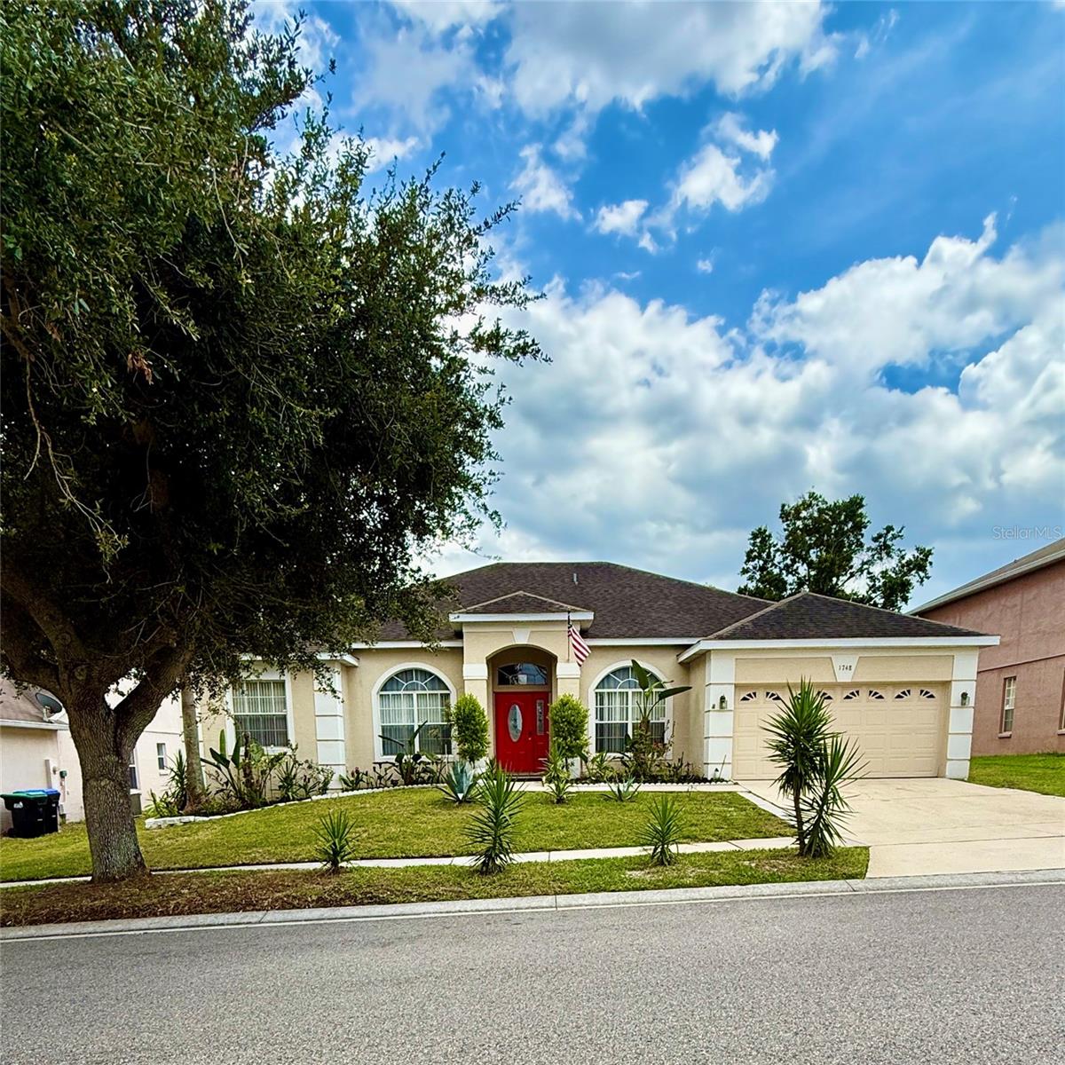 Photo of 1748 FLORENCE VISTA BOULEVARD ORLANDO FL 32818
