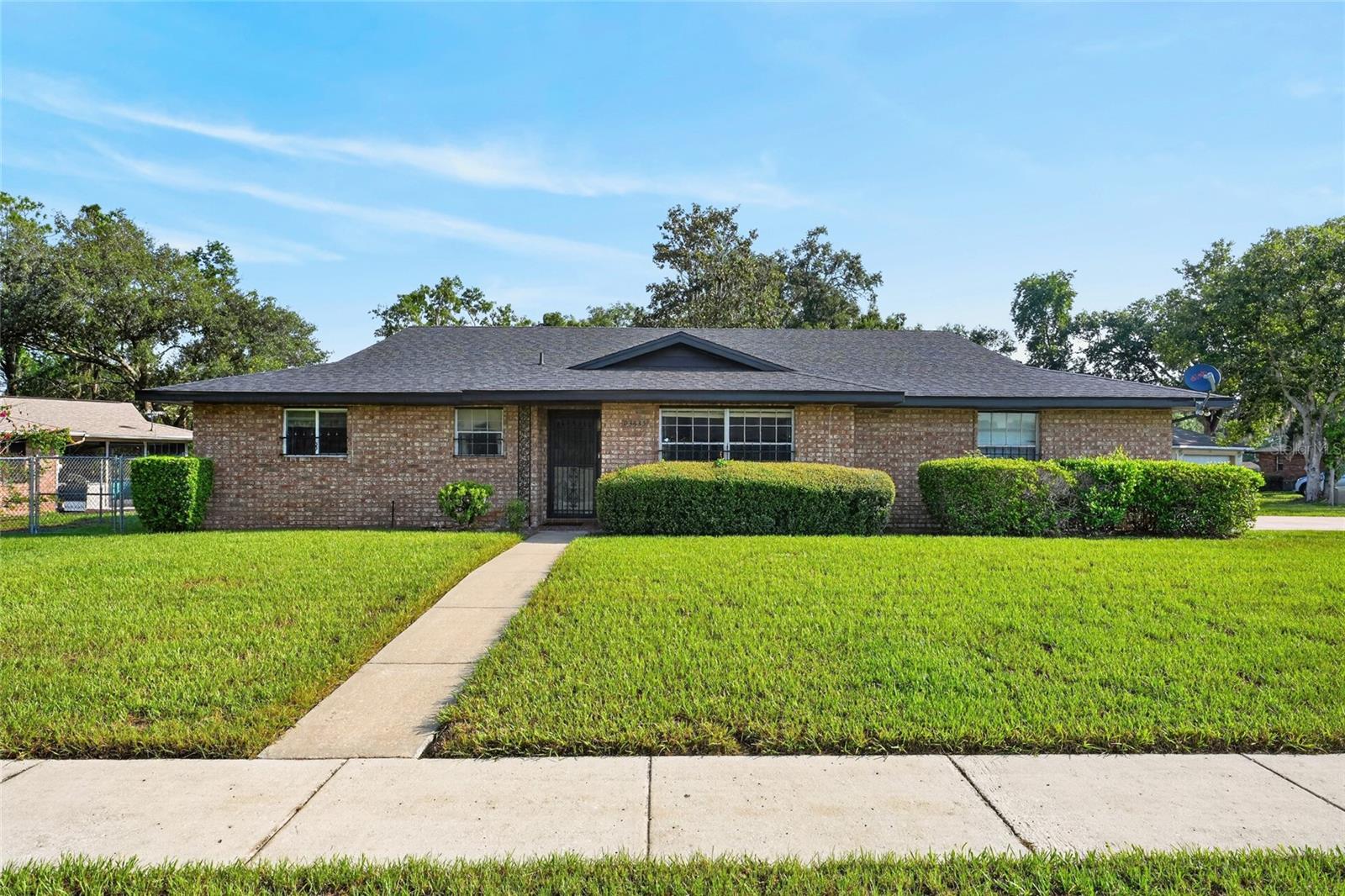 Photo of 3635 SAIL FISH AVENUE FRUITLAND PARK FL 34731