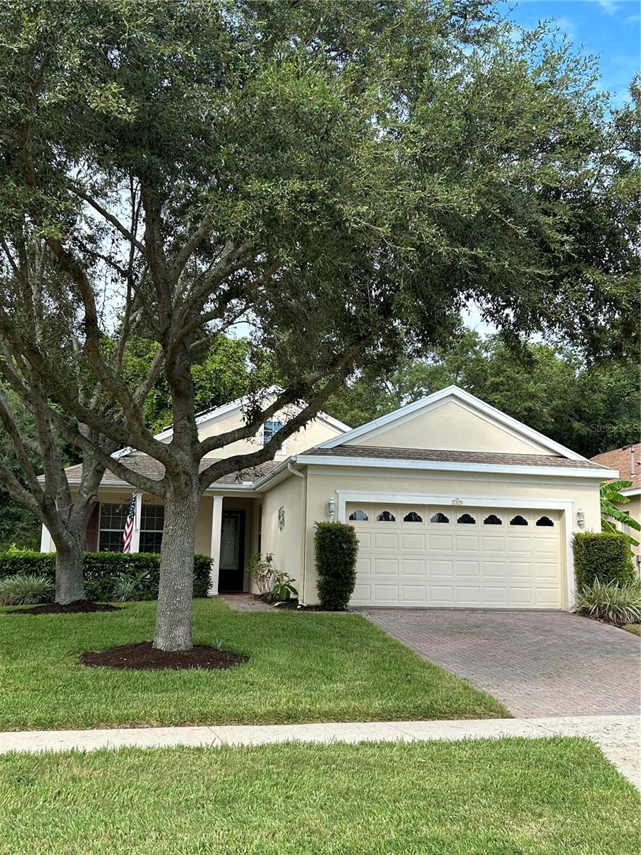 Photo of 2205 CALEDONIAN STREET CLERMONT FL 34711