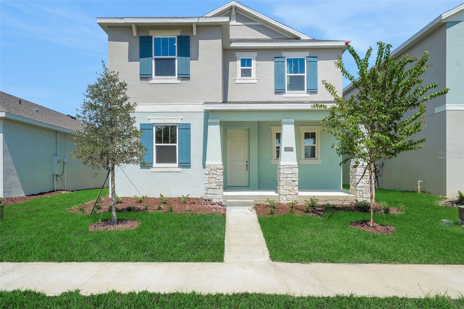 Photo of 5229 WAYPOINTE BOULEVARD APOPKA FL 32712