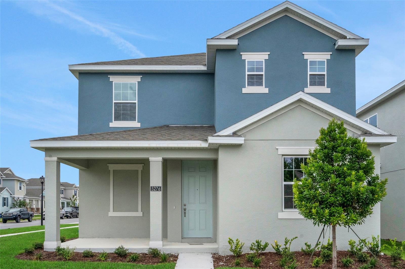 Photo of 5137 BLANKET FLOWER STREET APOPKA FL 32712