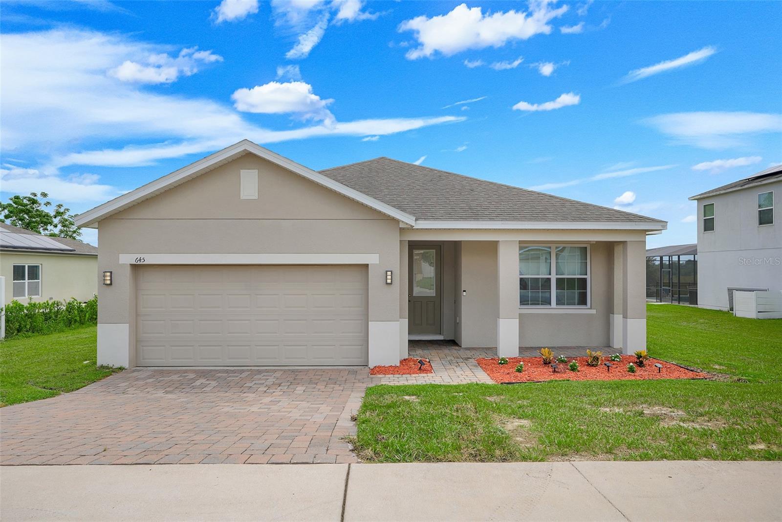 Photo of 645 BLACK EAGLE DRIVE GROVELAND FL 34736