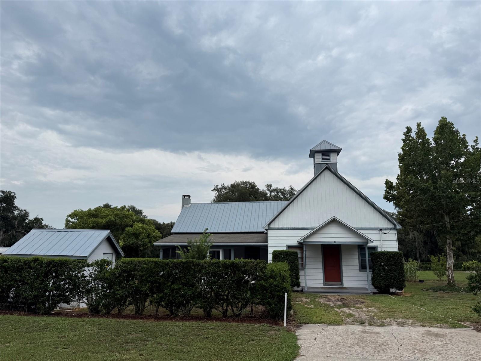 Photo of 13234 SOUTH CAROLINA AVENUE ASTATULA FL 34705