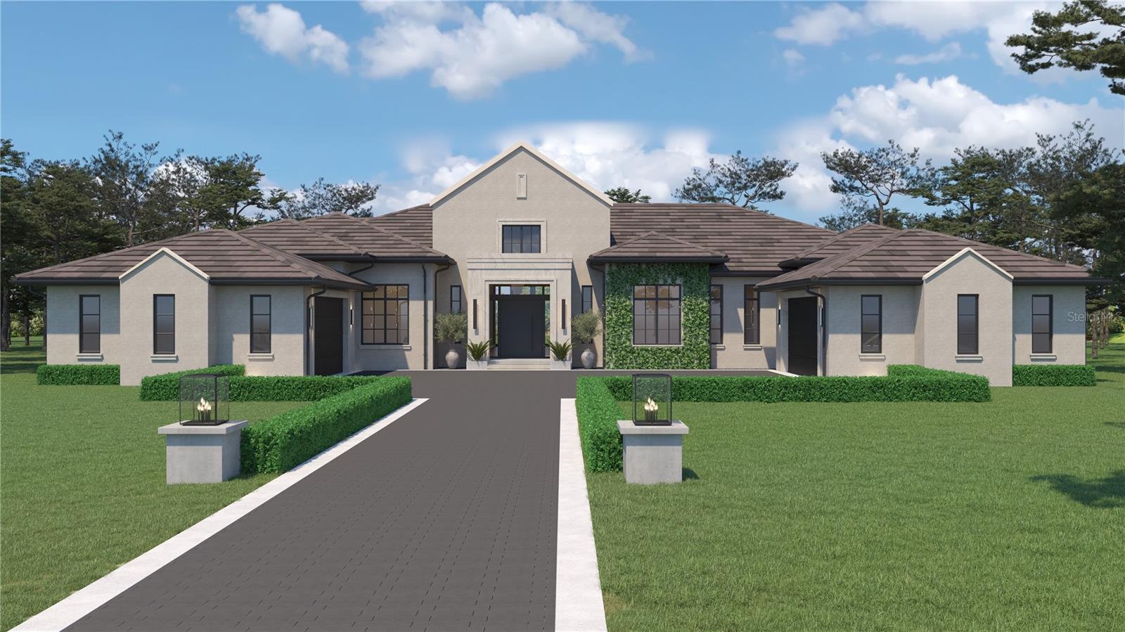 Photo of 16217 PENDIO DRIVE MONTVERDE FL 34756