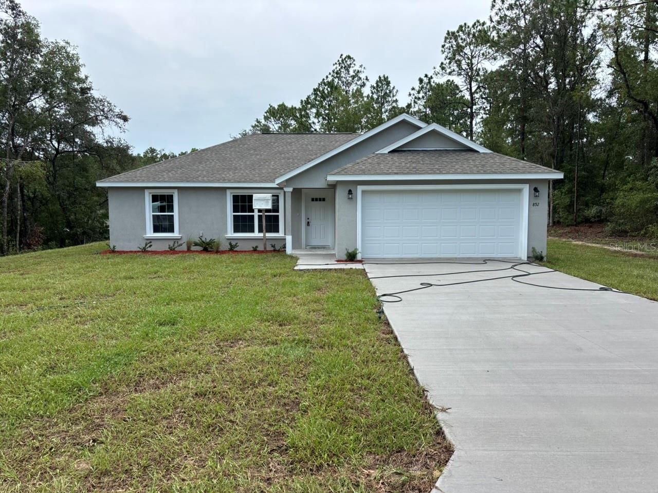 Photo of 892 W CADIMA PLACE DUNNELLON FL 34434