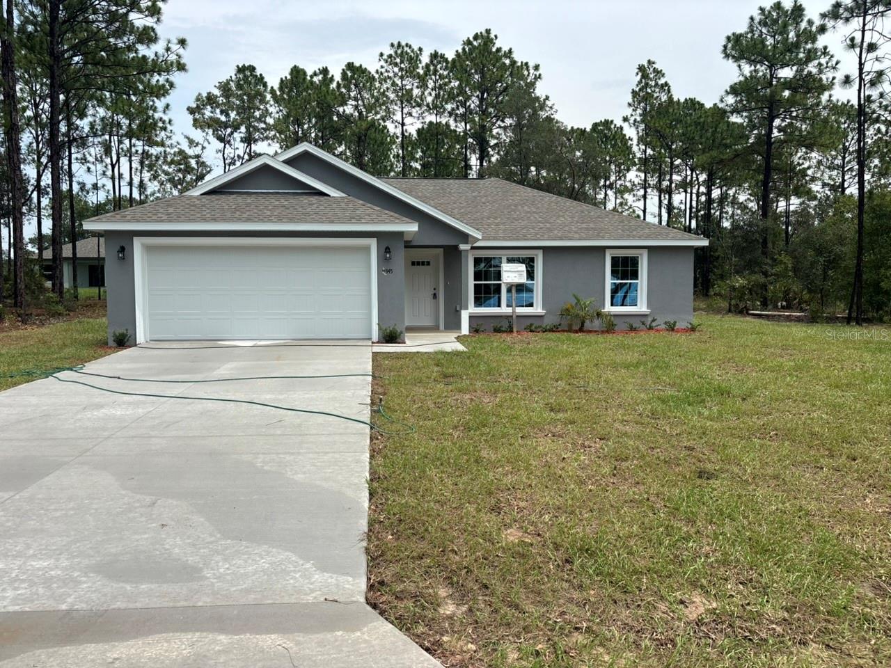 Photo of 9345 N CORTLANDT DRIVE DUNNELLON FL 34434