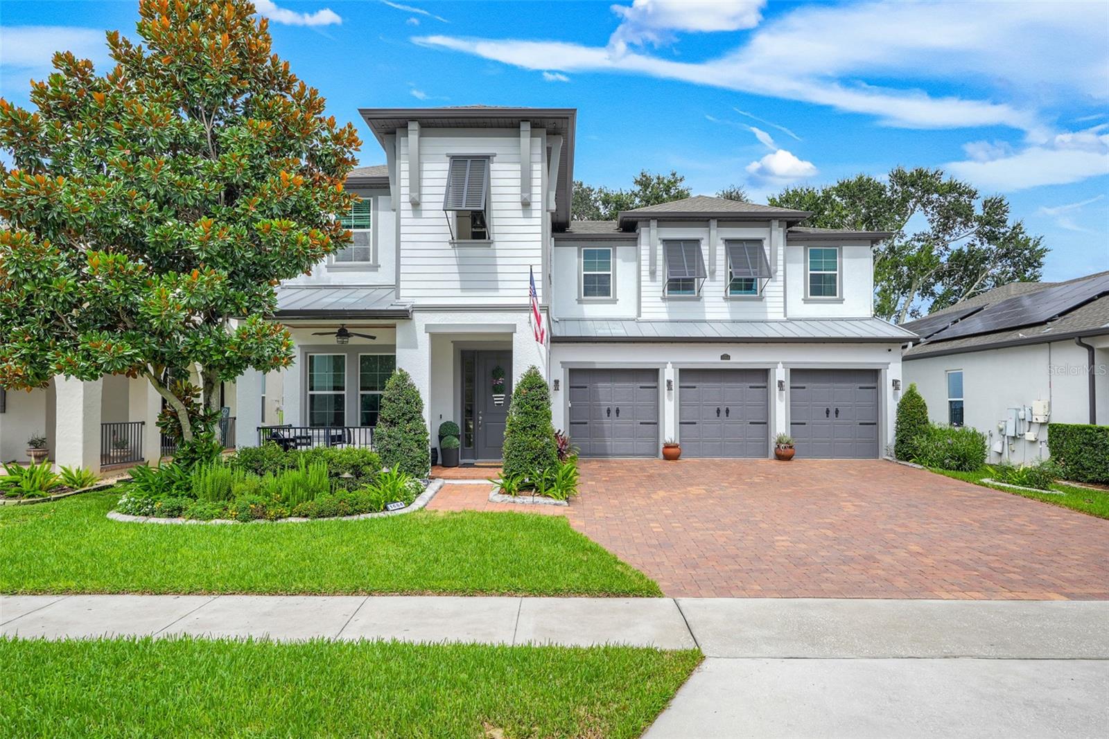 Photo of 1664 HOLCOMB CREEK ST. WINTER GARDEN FL 34787