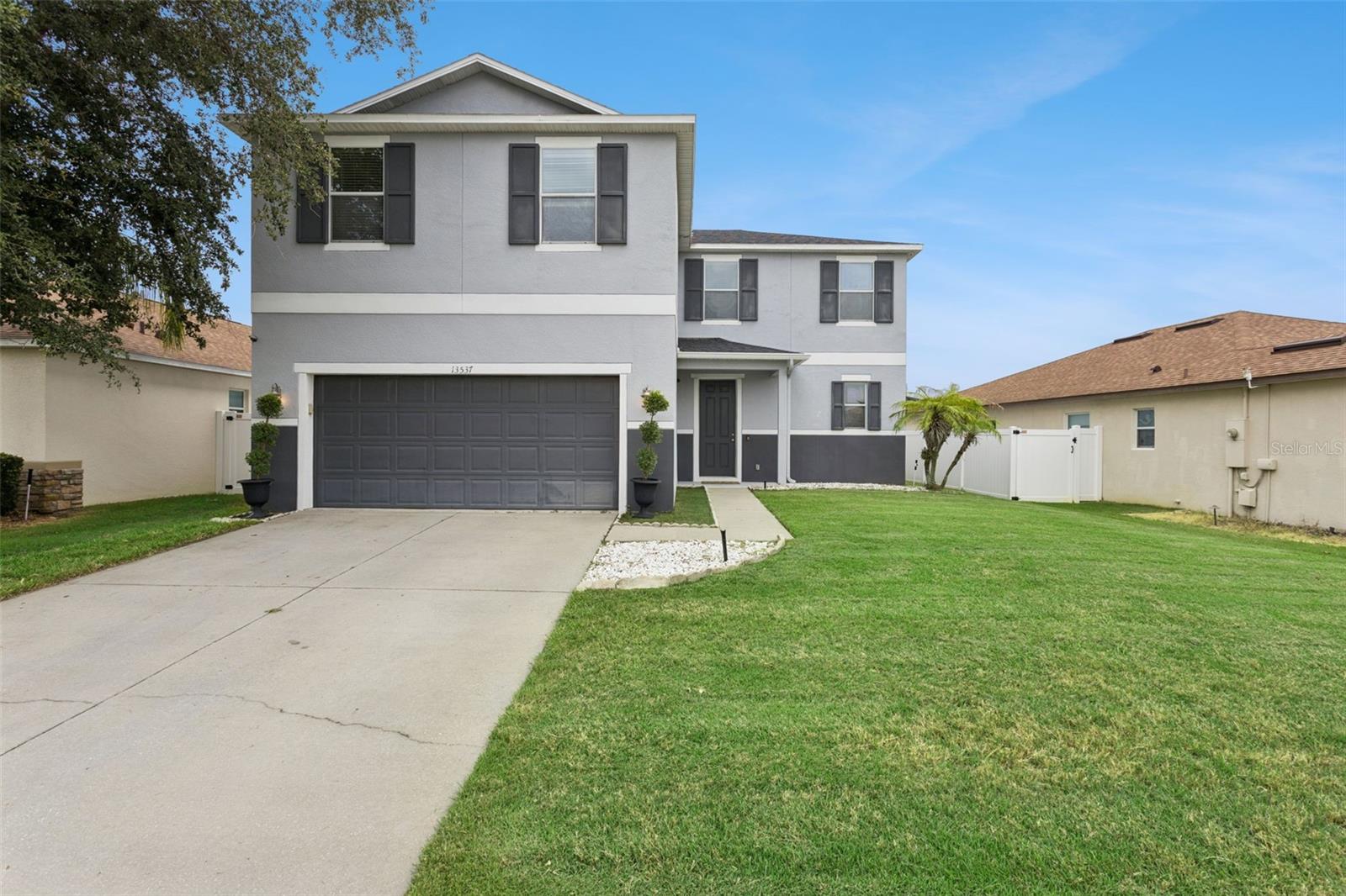 Photo of 13537 LARANJA STREET CLERMONT FL 34711