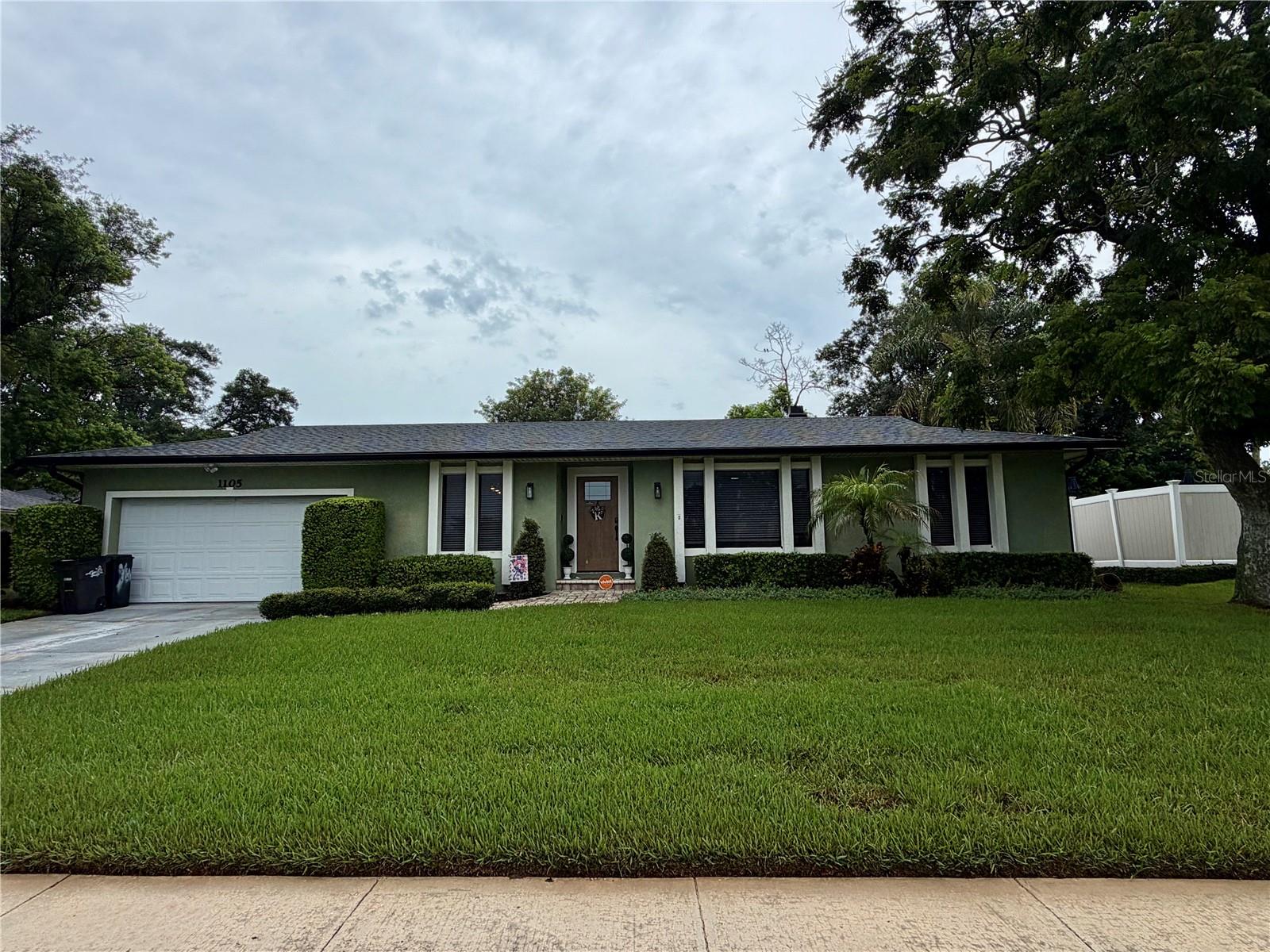 Photo of 1105 DORIS STREET ALTAMONTE SPRINGS FL 32714