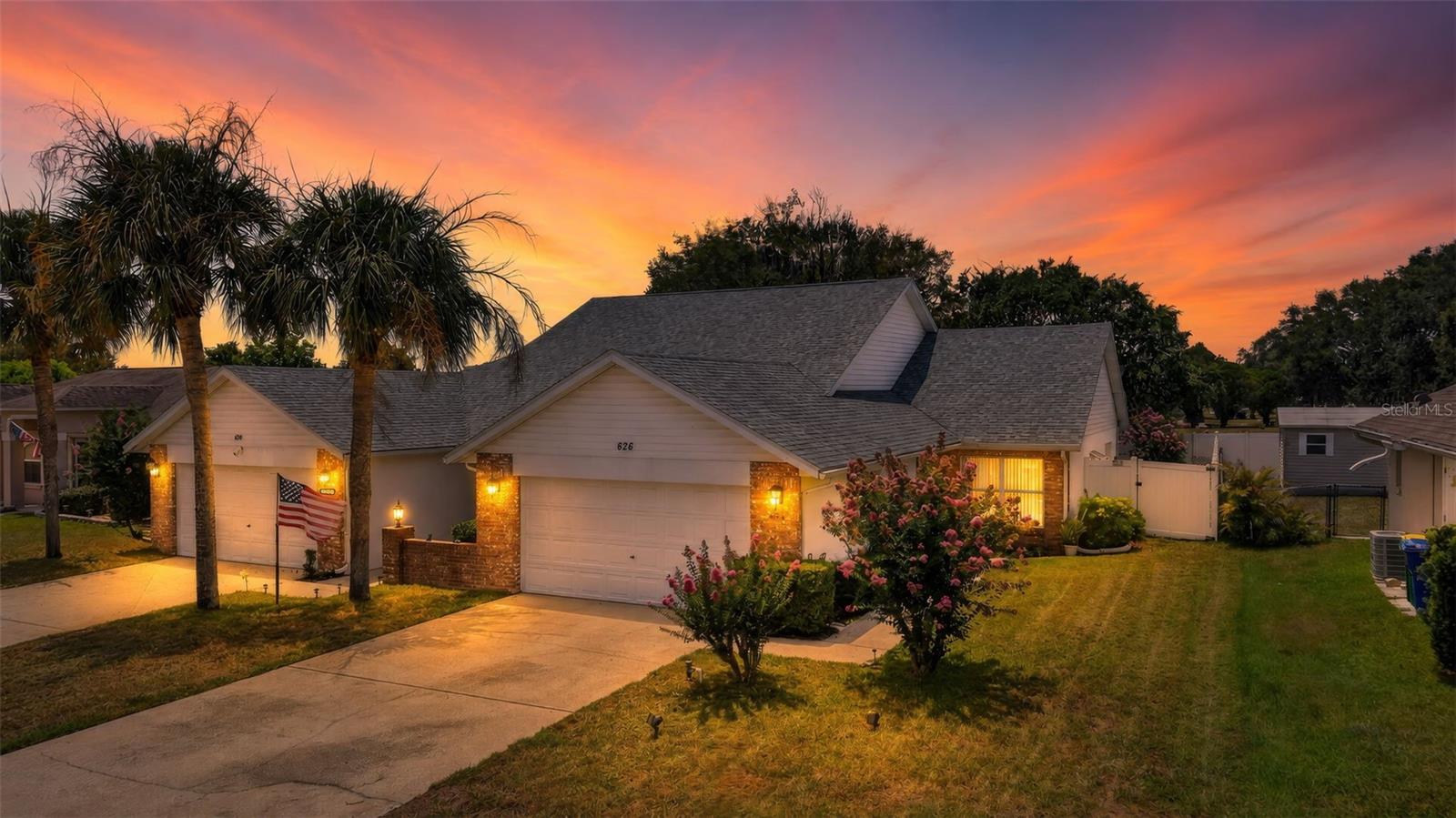 Photo of 626 WOODVIEW DRIVE TAVARES FL 32778