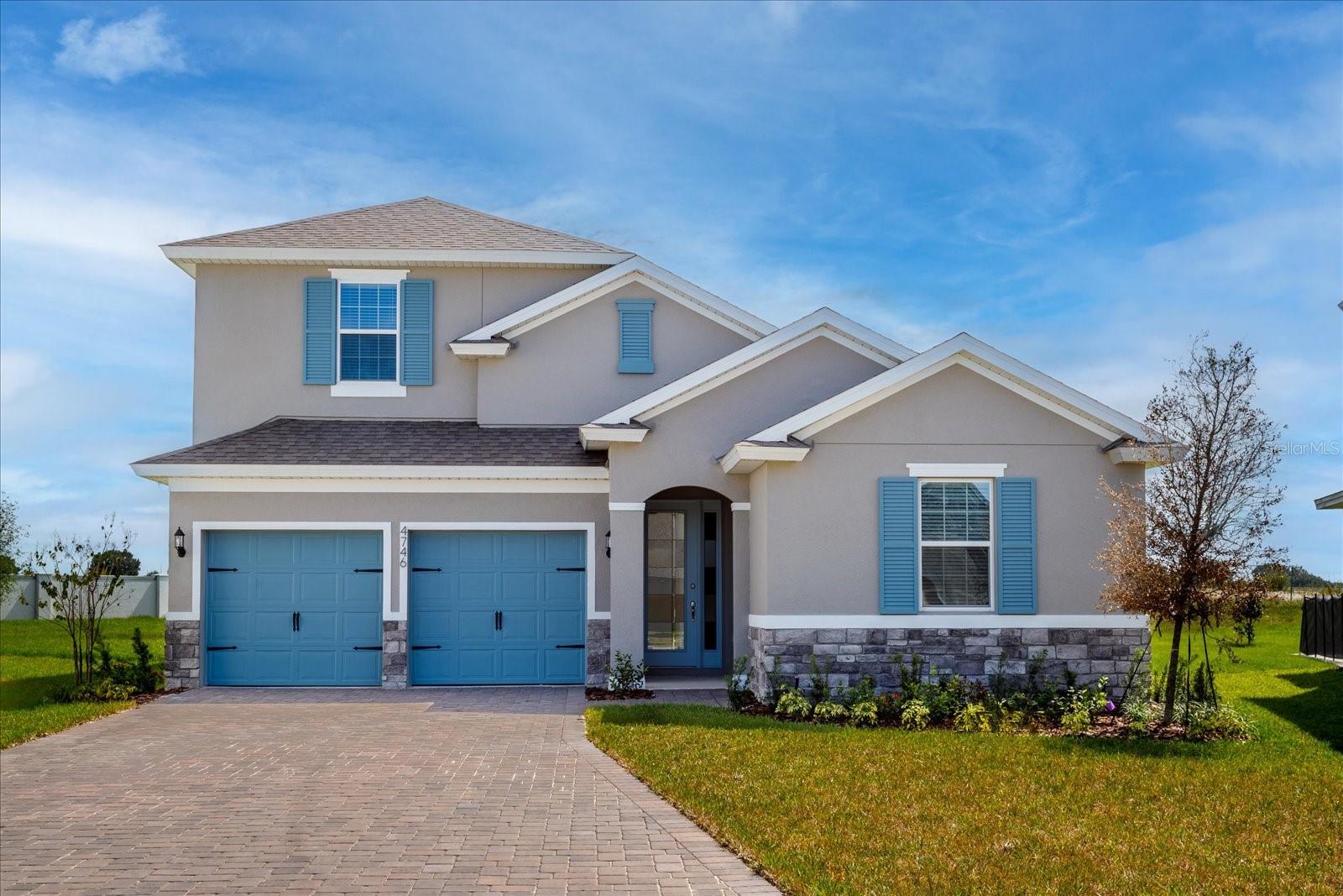 Photo of 17314 WILD DAISY DRIVE WINTER GARDEN FL 34787